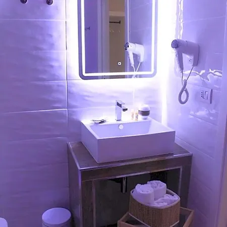 Gazebo 4* Margherita Di Savoia