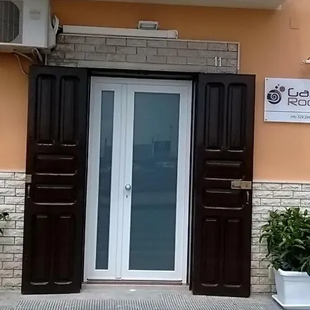 Gazebo Bed & Breakfast Margherita Di Savoia